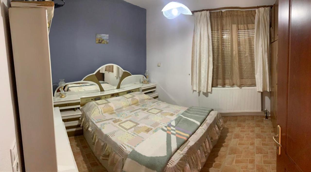 Loga Paralia Dikella Ebros Mesimvria  Esterno foto