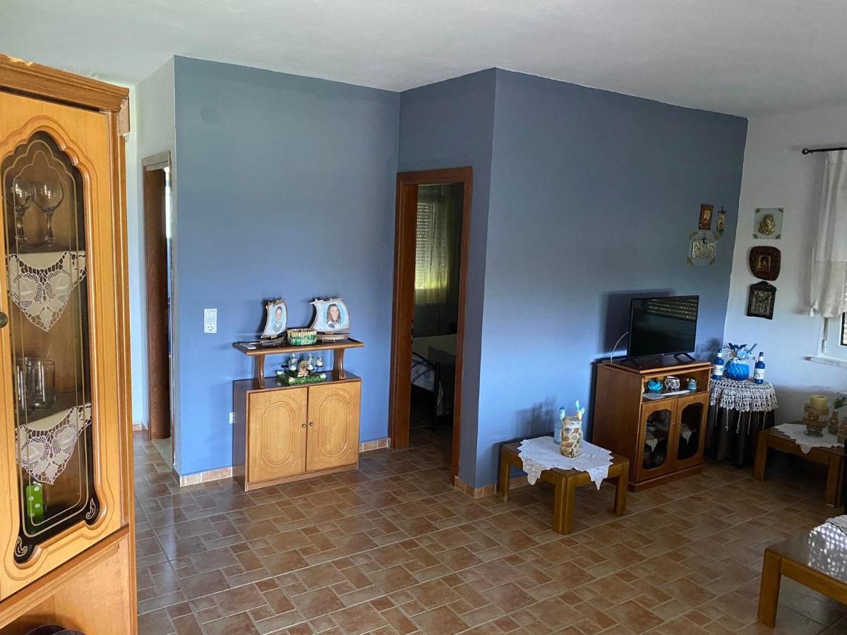 Loga Paralia Dikella Ebros Mesimvria  Esterno foto