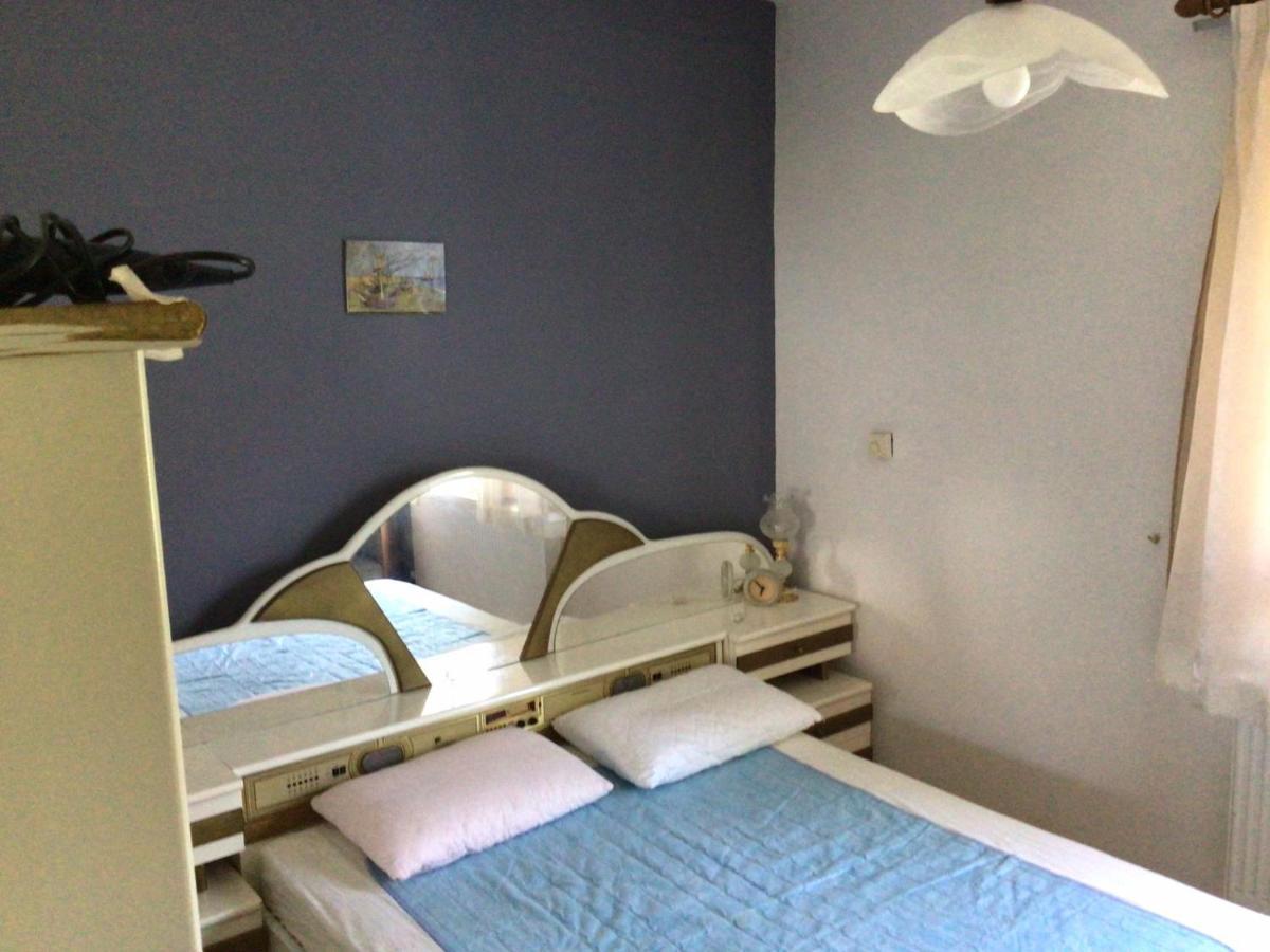 Loga Paralia Dikella Ebros Mesimvria  Esterno foto