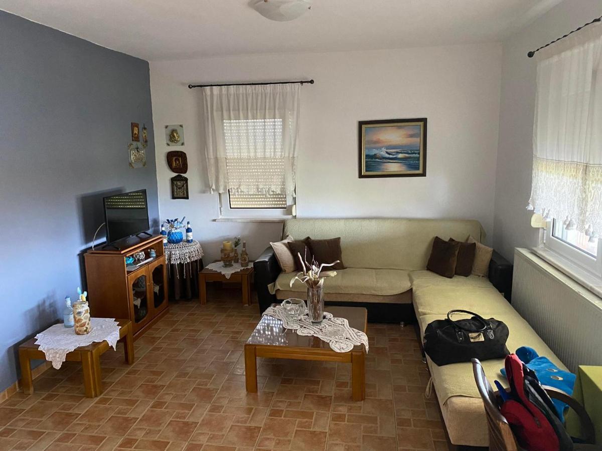 Loga Paralia Dikella Ebros Mesimvria  Esterno foto
