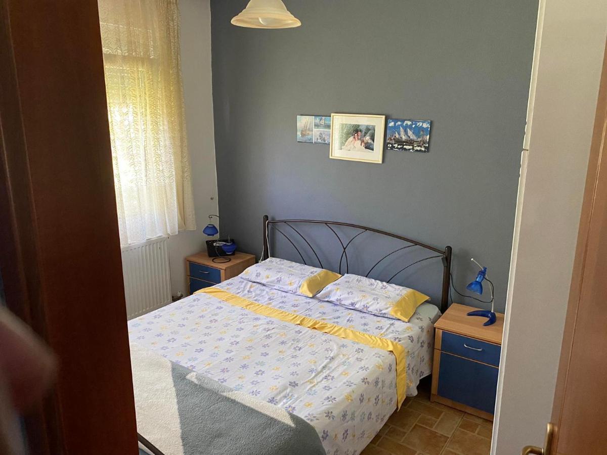 Loga Paralia Dikella Ebros Mesimvria  Esterno foto