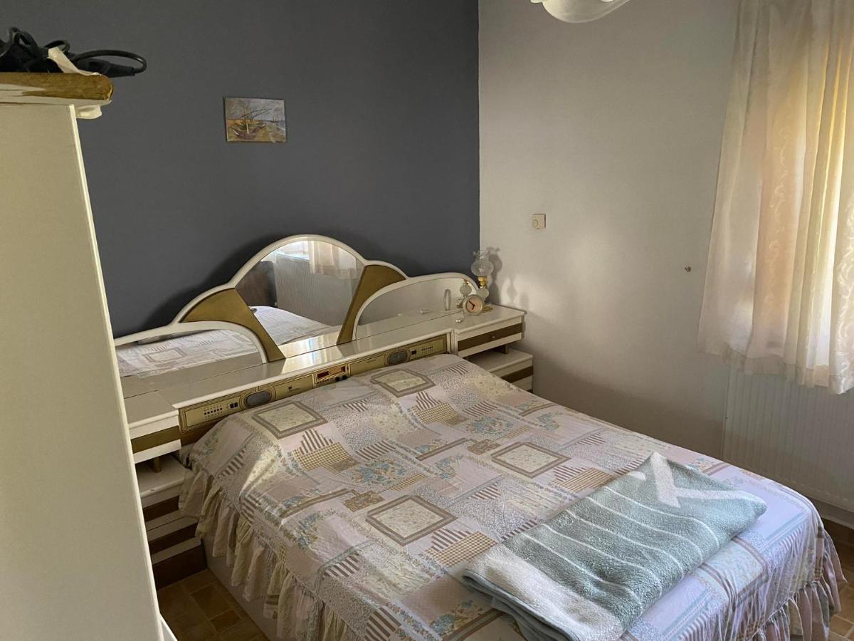 Loga Paralia Dikella Ebros Mesimvria  Esterno foto